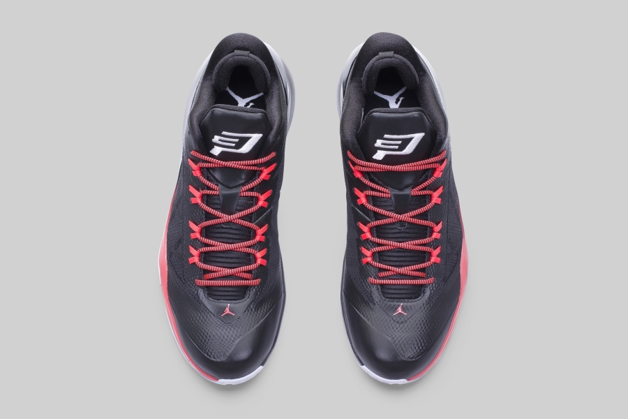 Jordan Cp3 8 06