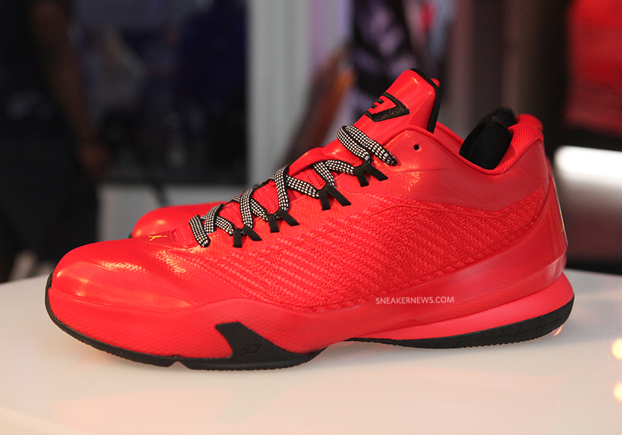 Jordan Cp3 8 2