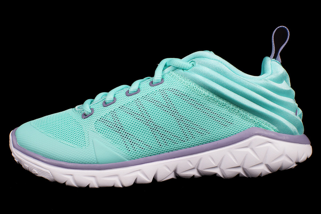 Jordan Flight Flex Trainer Gs Bleached Turquoise 02