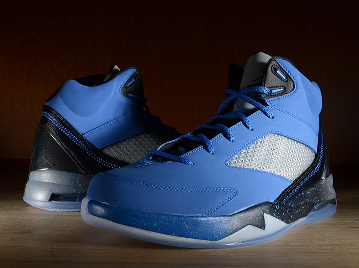 Jordan Future Flight Remix Sport Blue 05