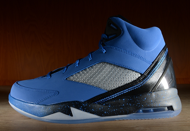 Jordan Future Flight Remix Sport Blue 06