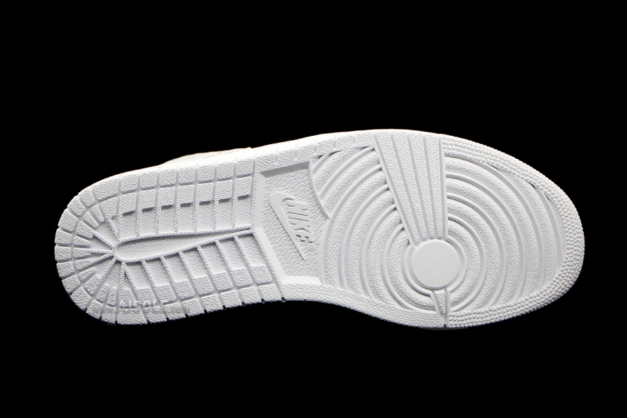 Jordan Shine Grey 02