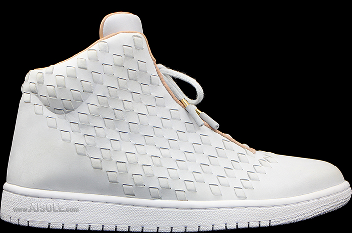 Jordan Shine Grey 04