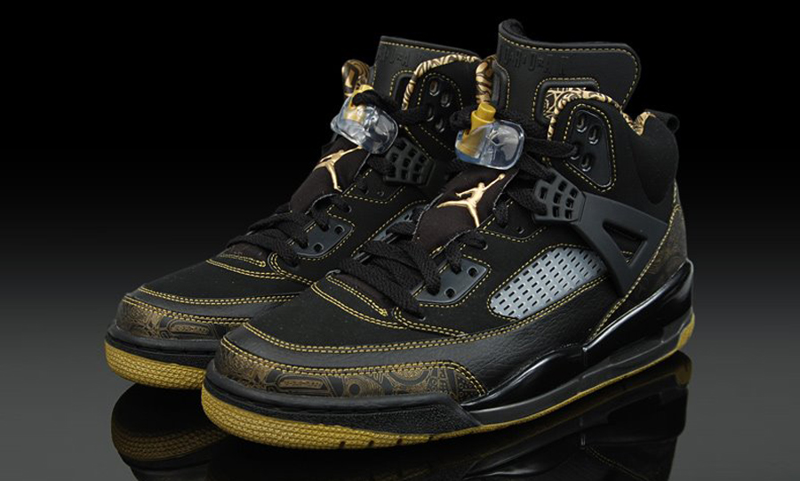 Jordan Spizike Best Of 2