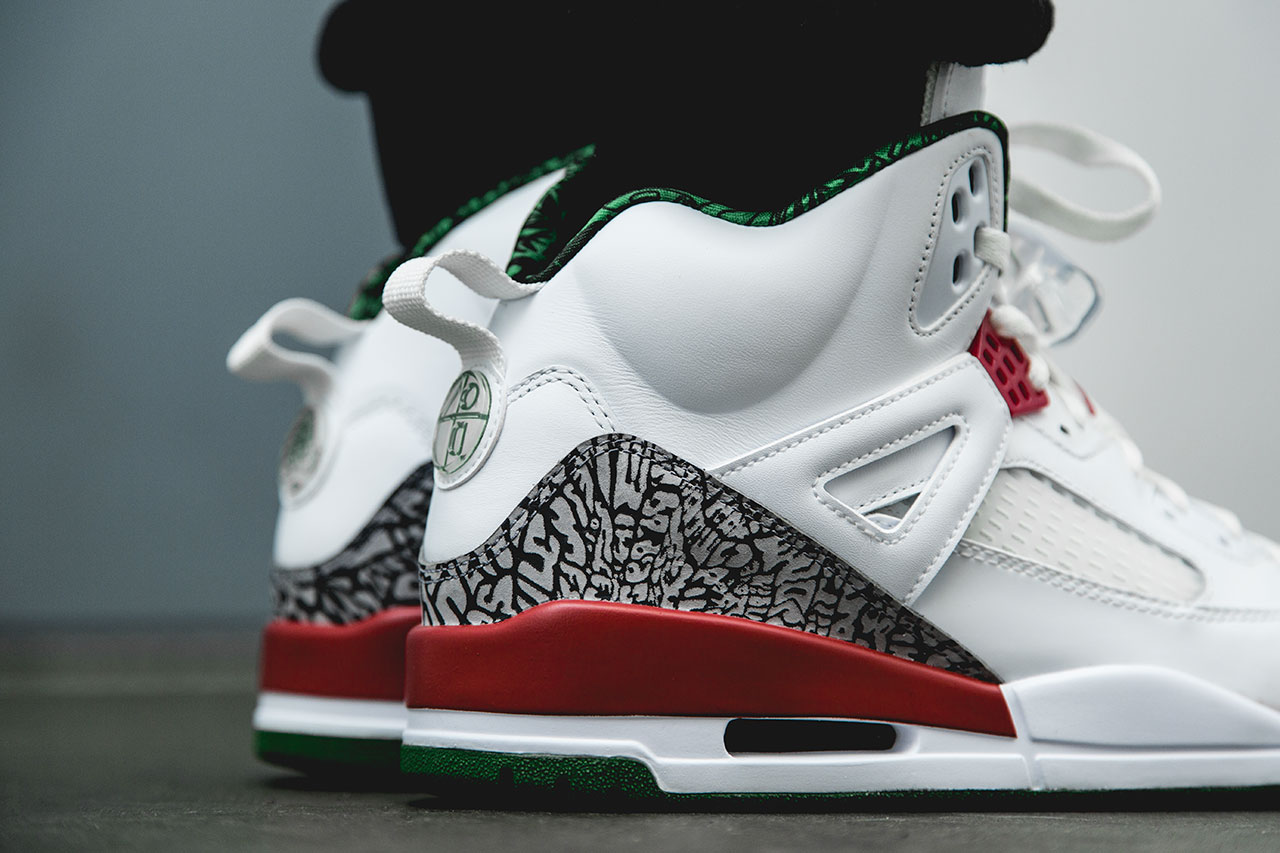 Jordan Spizike Original 01