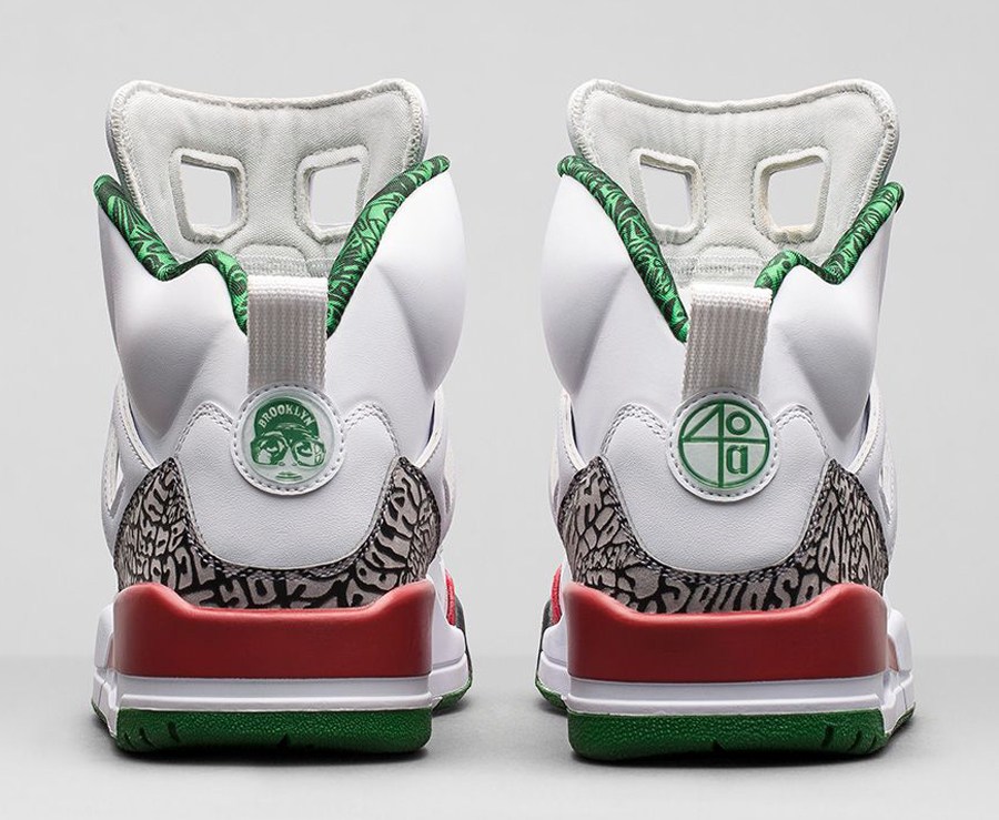 Jordan Spizike Retro 5