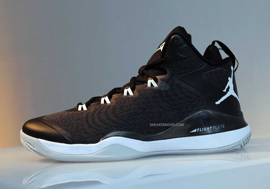 Jordan Superfly 3 Preview 1