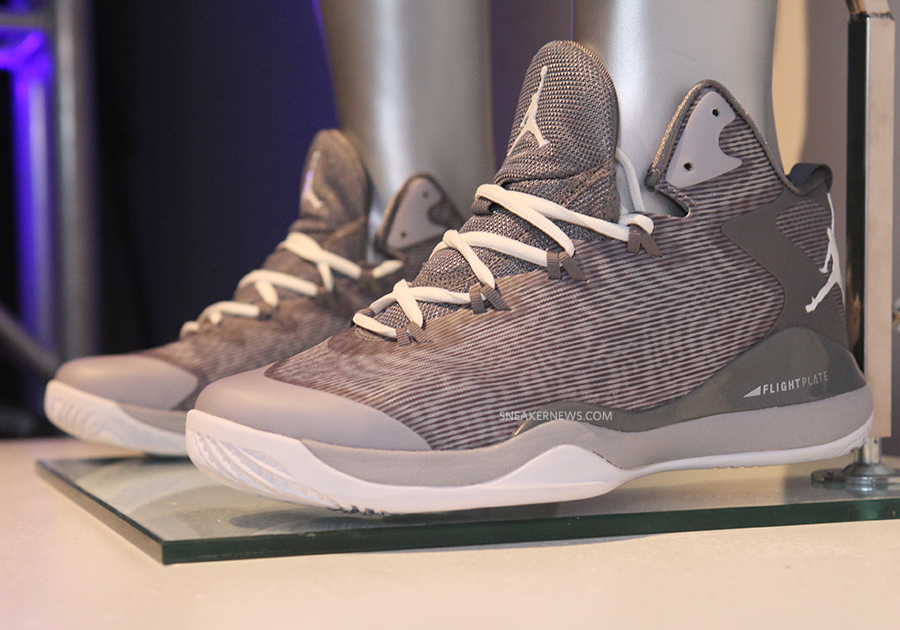 Jordan Superfly 3 Preview 2