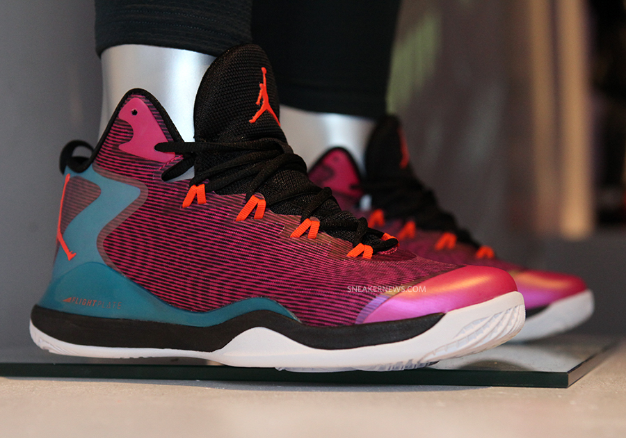 Jordan Superfly 3 Preview 3