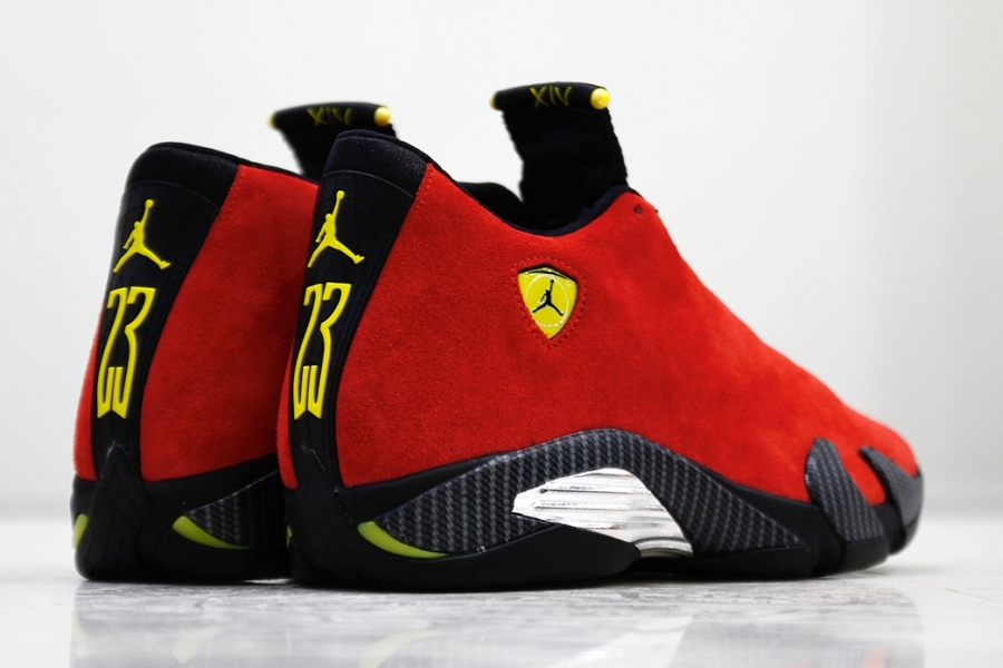 Jordan Xiv Ferrari 06