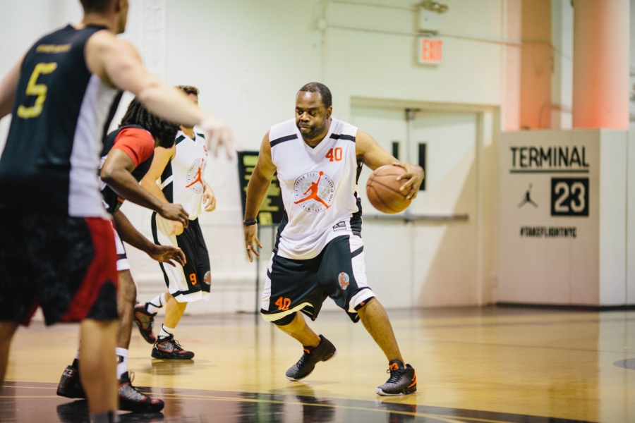 Jordan Xx9 Media Wear Test 10