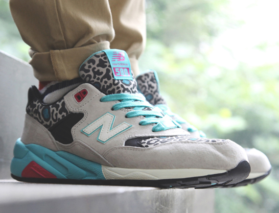 Kasina New Balance 580