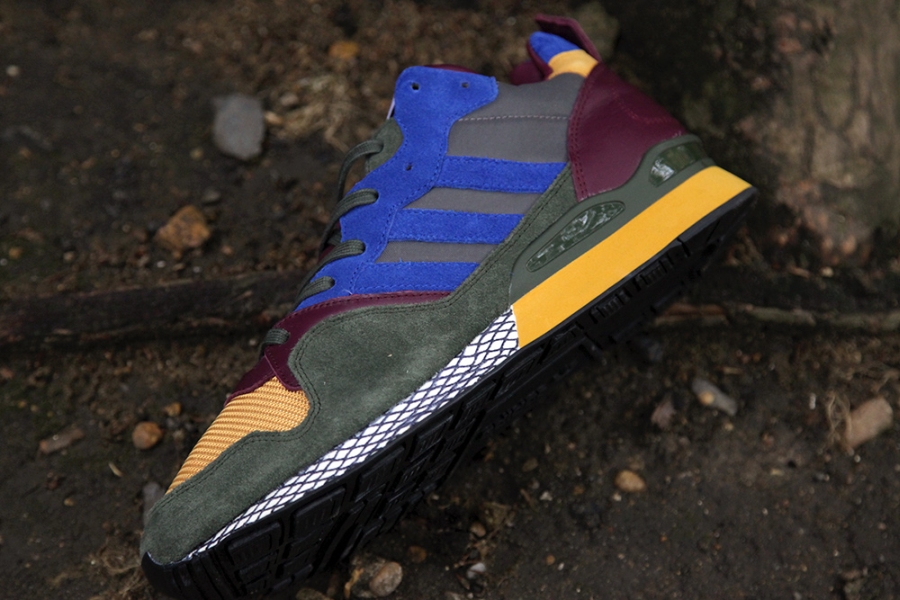 Kazuki Mcnairy Adidas Retrograde Resistance 01