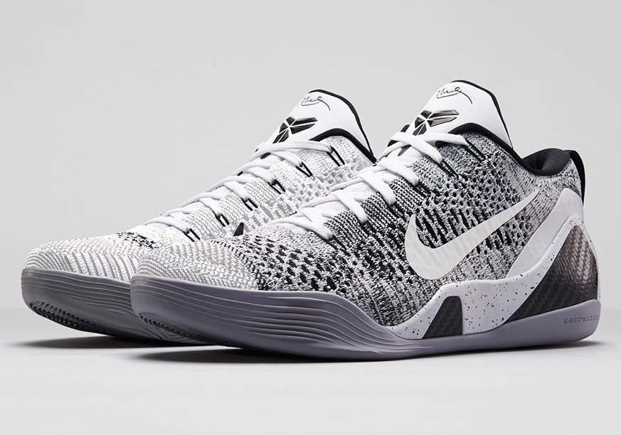 Nike Kobe 9 Elite Low "Beethoven" - Release Reminder