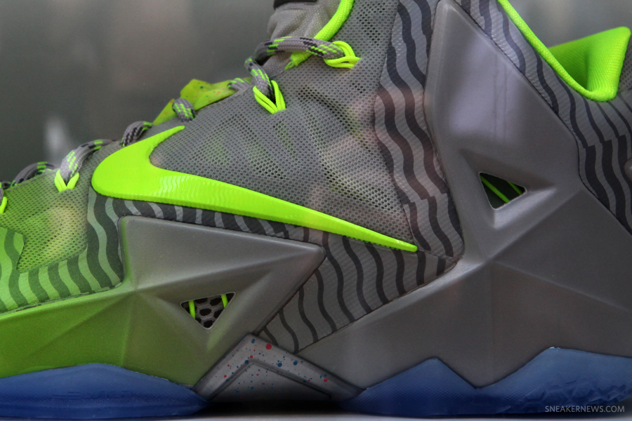 Lebron 11 Maison Du Lebron Release Date 3