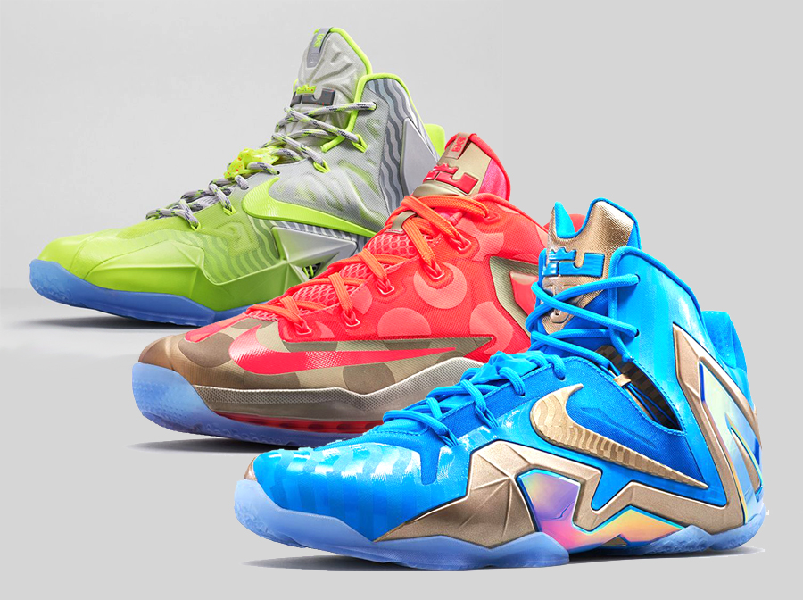 Lebron Maisons