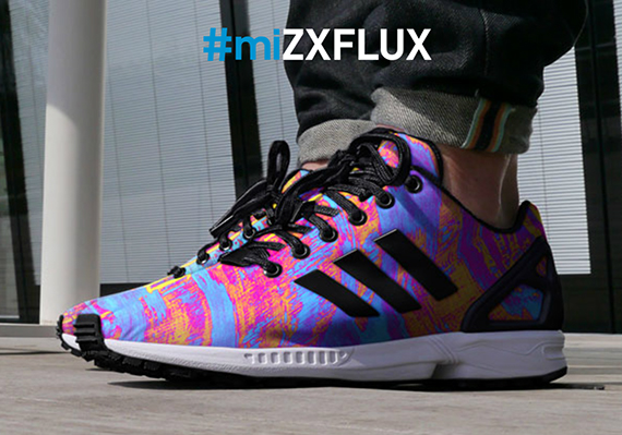 Mi Zx Flux