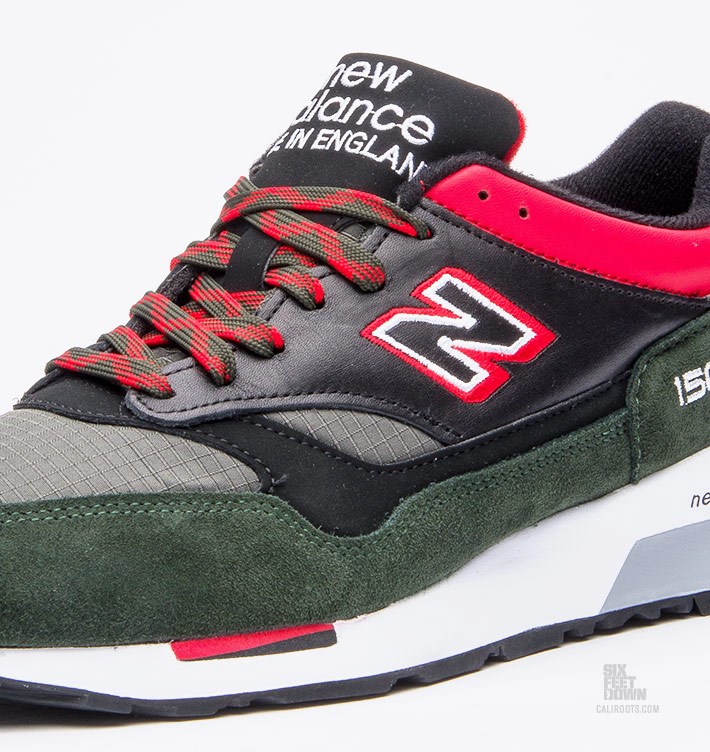 New Balance 1500 Olive Red Black 03