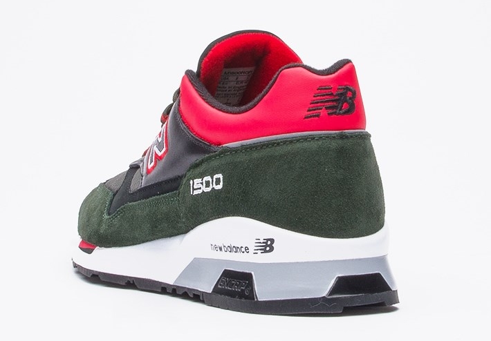 New Balance 1500 Olive Red Black 04