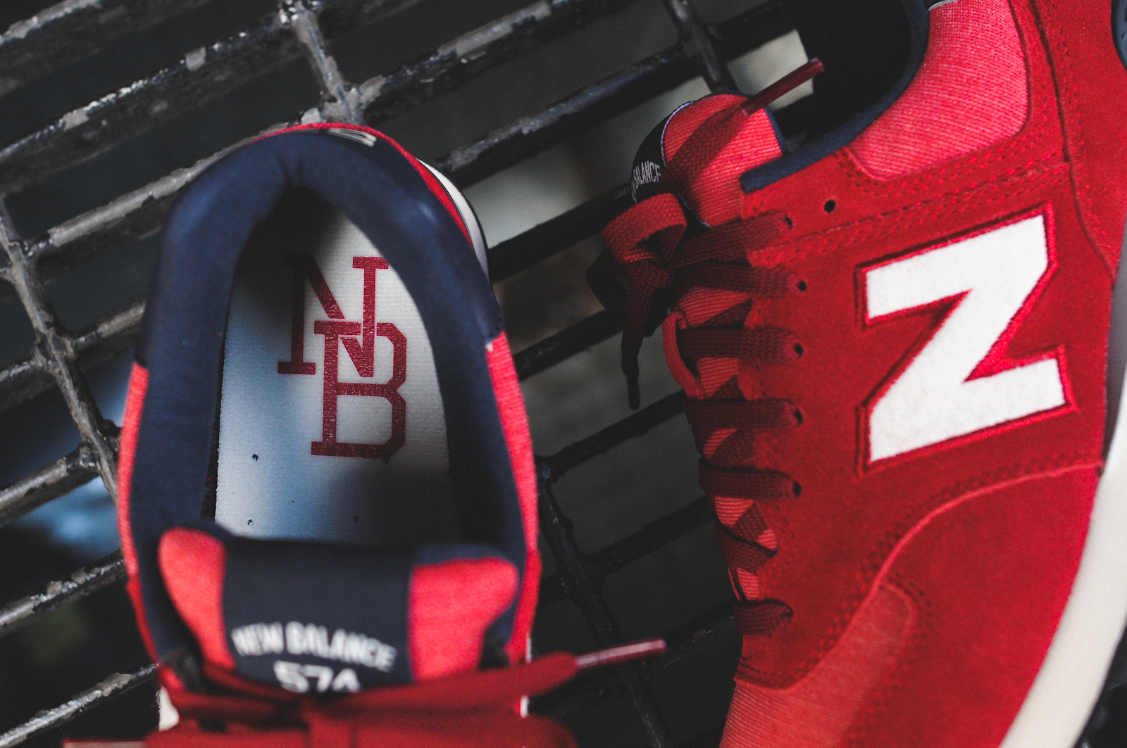 New Balance 574 Pennant Collection Boston 05