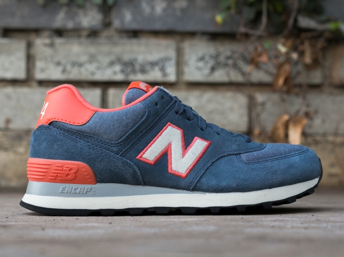New Balance 574 Womens Pennant 01