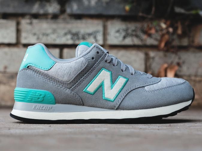 New Balance 574 Womens Pennant 03