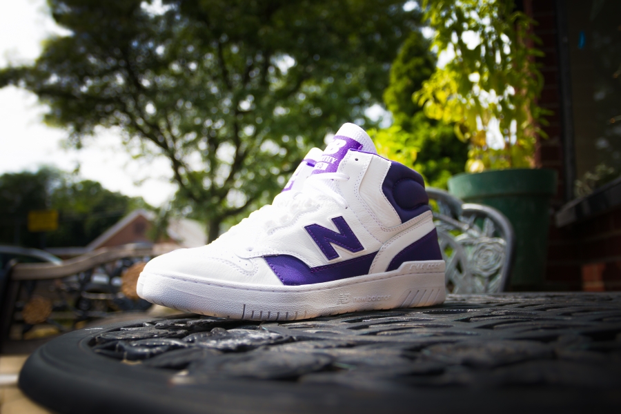 New Balance 740 James Worthy White Purple 01