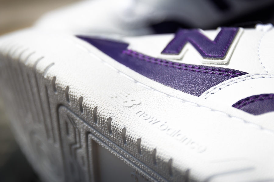 New Balance 740 James Worthy White Purple 02