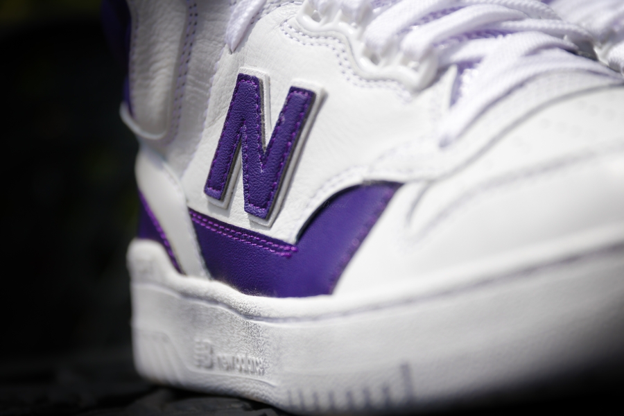 New Balance 740 James Worthy White Purple 05