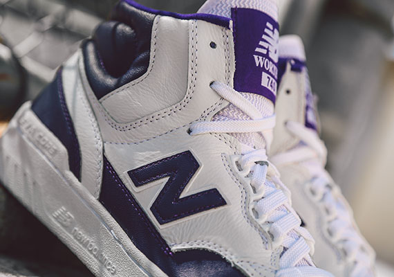 New Balance James Worthy Bait 3