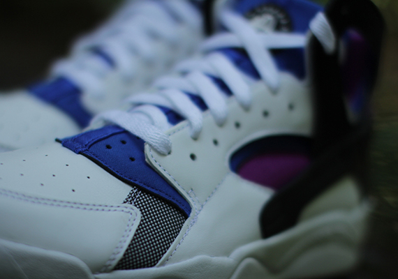 Nike Air Flight Huarache Release Reminder 3