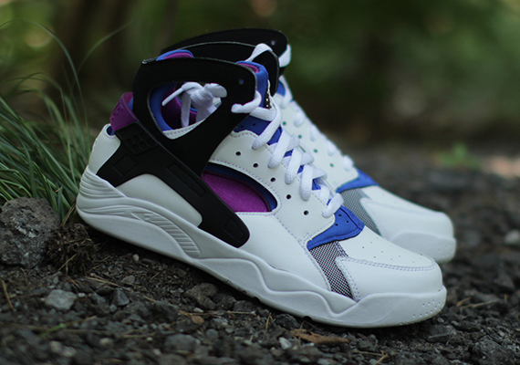 Nike Air Flight Huarache Release Reminder 5