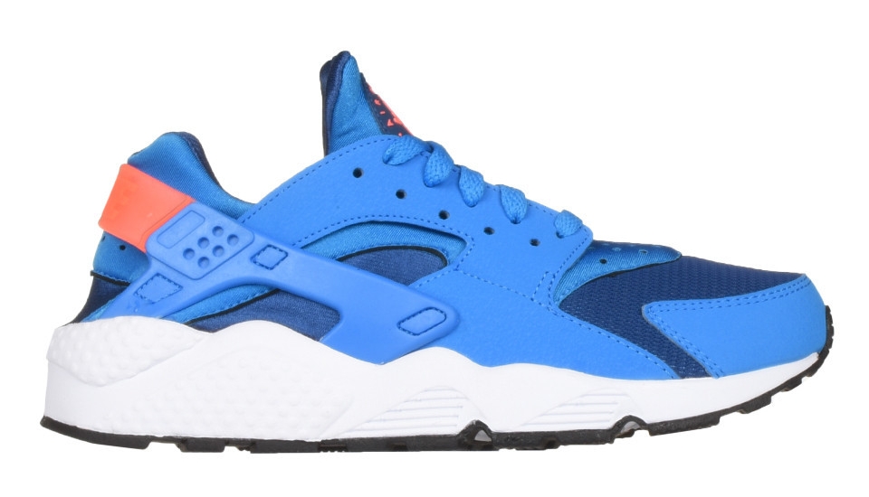 Nike Air Huarache Gym Blue 0