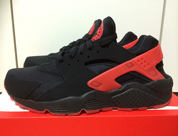 Nike Air Huarache Hate Release Date 4