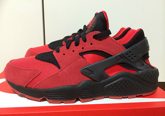 Nike Air Huarache Love Release Date 1