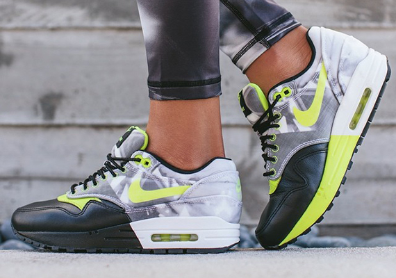 Nike Women's Air Max 1 FV - Release Date