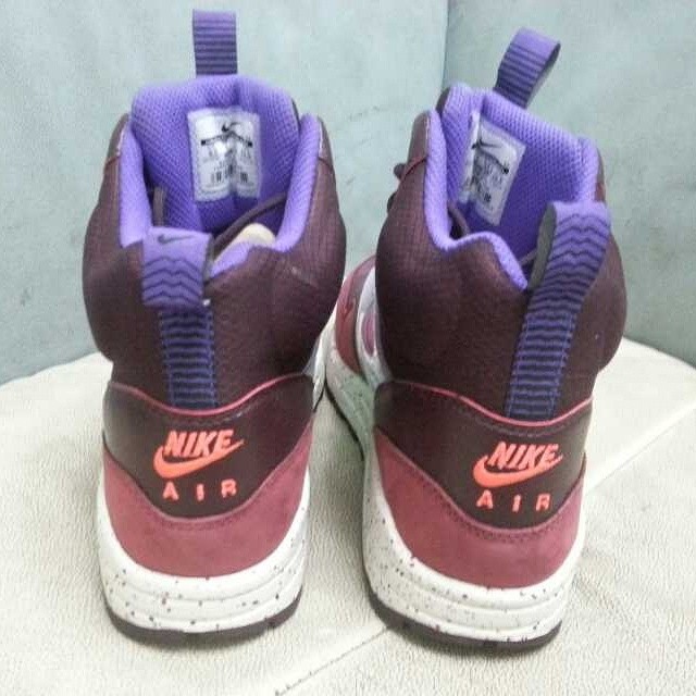 Nike Air Max 1 Sneakerboot 03