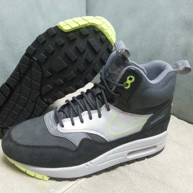 Nike Air Max 1 Sneakerboot 05