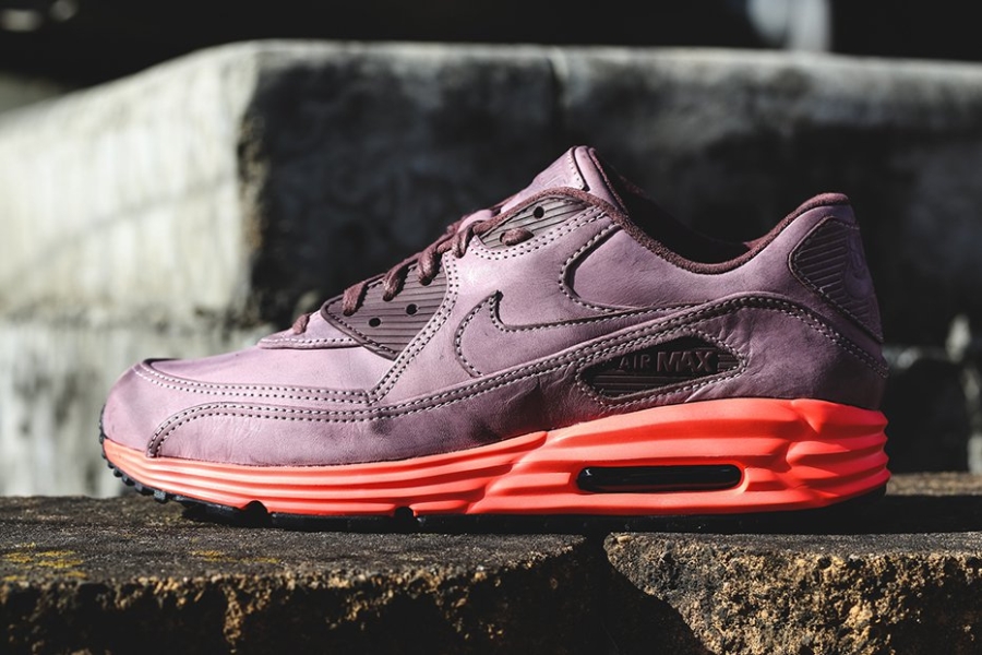 Nike Air Max Lunar 90 Leather Qs 03