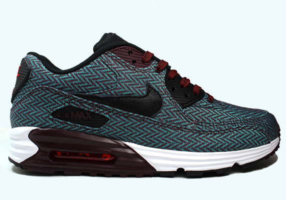 Nike Air Max Lunar90 "Chevron"