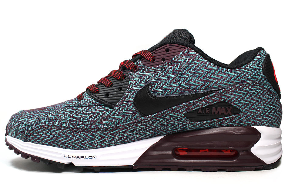 Nike Air Max Lunar90 Chevron 02