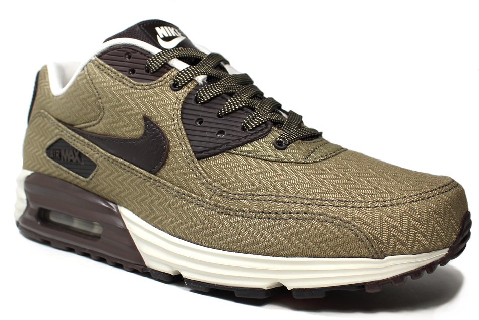 Nike Air Max Lunar90 Chevron 06