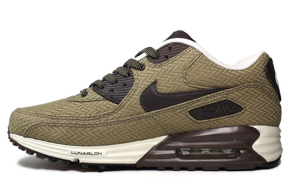 Nike Air Max Lunar90 Chevron 07