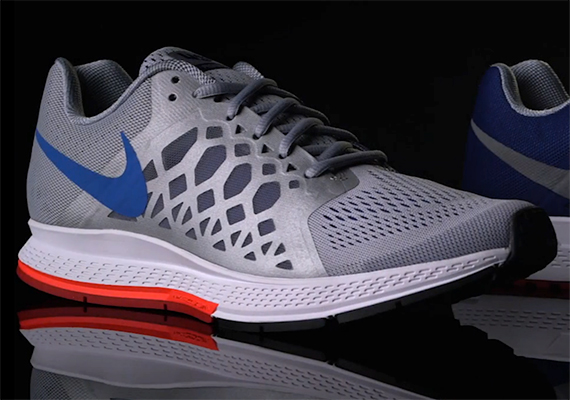 Nike Air Pegasus 31 "USATF"