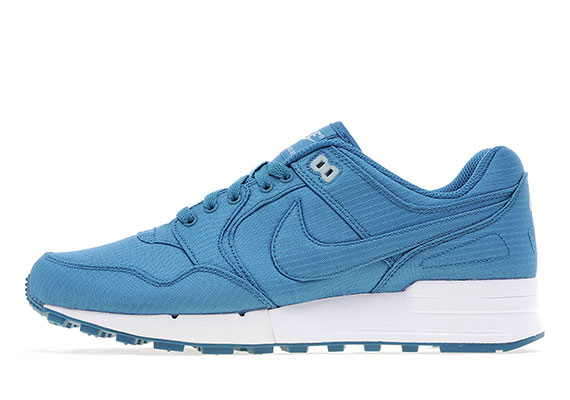 Nike Air Pegasus 89 Blue Ripstop