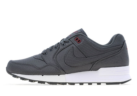 Nike Air Pegasus 89 Grey Ripstop