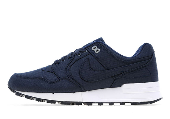 Nike Air Pegasus 89 Navy Ripstop