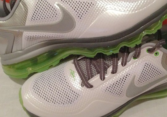 Nike Air Trainer 1.3 Max “Dunkman” PE for LeBron James