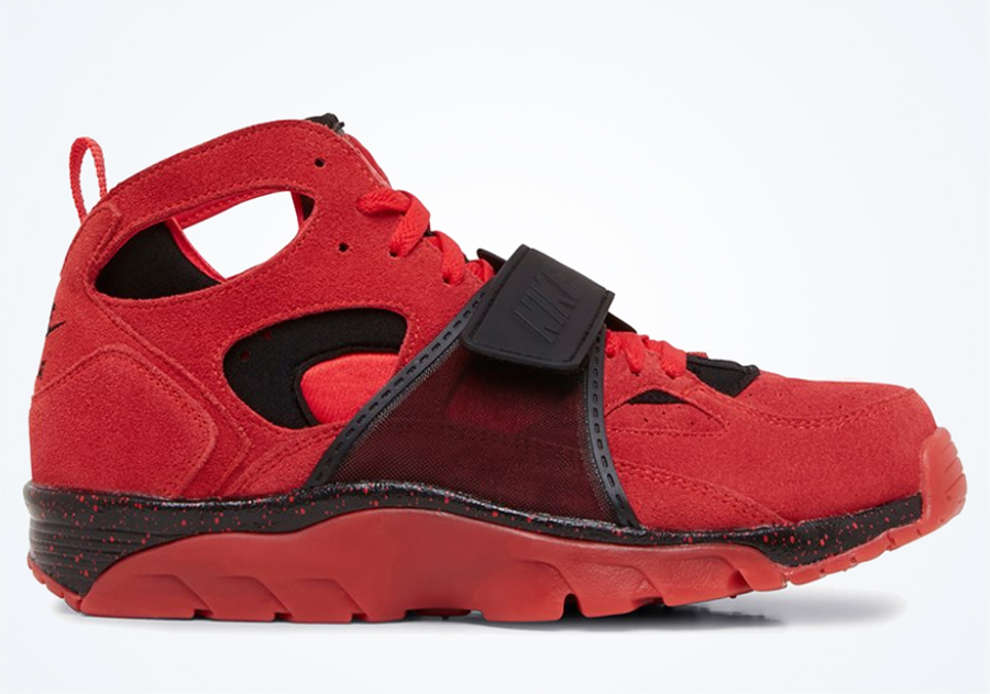 Nike Air Trainer Huarache "Love/Hate"