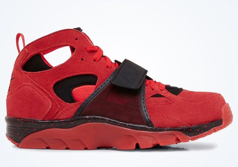 Nike Air Trainer Huarache “Love/Hate”